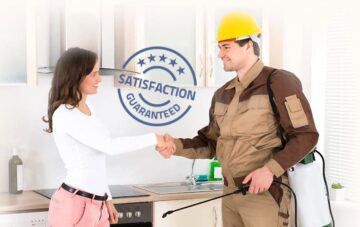 pensacola fl pest control