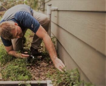 pensacola fl pest control