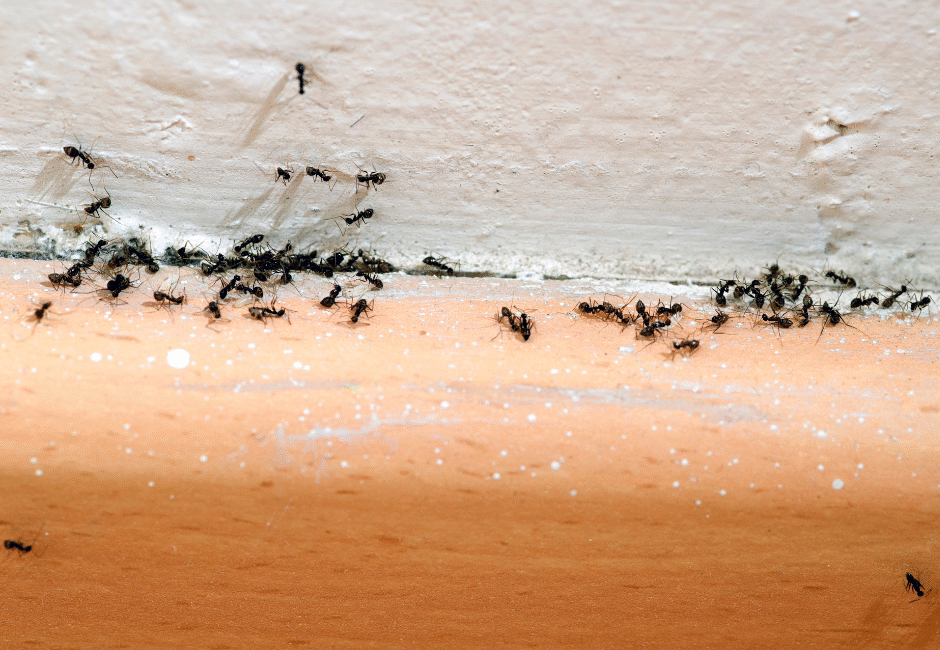 pest control pensacola