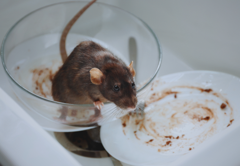 rodent control pensacola